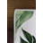 Antibacterial Woven Carpet (2.6 x 4.0 ft), 100% Polyester, 0.3 in Pile Height | Non-Slip PVC Dot Underside, 3D Digital Printing | Machine Washable, Easy Care for Living Room, Bedroom & Office-739333621