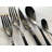 Bugatti Italy Stainless Steel Flatware Set