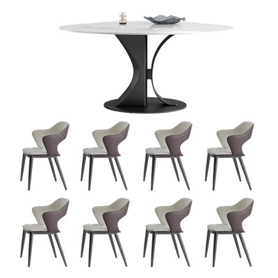 Minimalist highend designer tables and chairs Minimalist highend designer tables and chairs