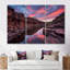 Cazares - Ensemble d'art mural Canyon-108457845-108457850