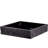 Novatto 18'' Granite Square Bathroom Sink-55967769