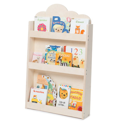 Kids Book Display