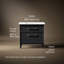 Artifacts Vanity 36 Inches Combo-1324940126