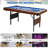 iYofe 5.5' Pool Table-96412420