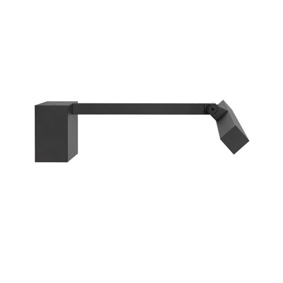 Mondrian LED Wall Mounted Picture Light