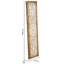 Boho Abstract Wall Decor