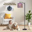  Lampe sur pied Arc Fantasy Winter Village