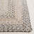 Chirico Woven Performance Machine Washable Performance Geometric Indoor/Outdoor Area Rug-399205543