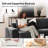 Lavallette Sofia Sectional Sofa-133003252