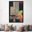 «Mid-Century Collage II» par Rob Delamater - impression-73078414-73078410-20848990