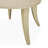 Villa Cherie Desk Chair - Pearl