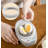 LIYONG Egg Ring