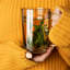 Yunus Glass Coffee Mug