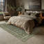 Tapis de scène oriental vintage Cozyra-1596560506-1355347627