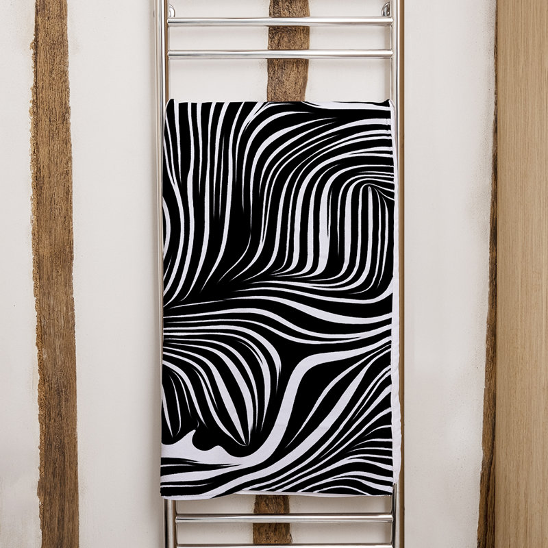 Donzel Midweight Bath Towel
