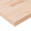 Kazuye Oak Solid Wood Floating Shelf-1930524361