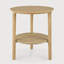 Bok Solid Wood End Table-35994850