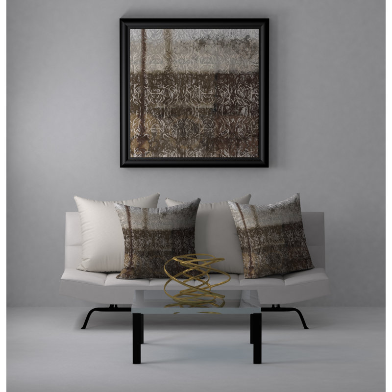 Insert de coussin carré, 20 po x 20 po