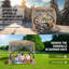 Pop-up abri de jardin-104897139