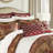 Croscill Galleria 4 Piece Chenille Jacquard Comforter Set-86749941-86749947