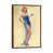 Classic Wood Framed is unavailable