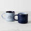 Stoneware Coffee Mug