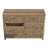 Lukasik 45.4'' W 6 - Drawer Dresser-808120772