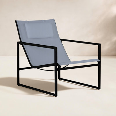 Serenata Sunbrella® Patio Lounge Chair