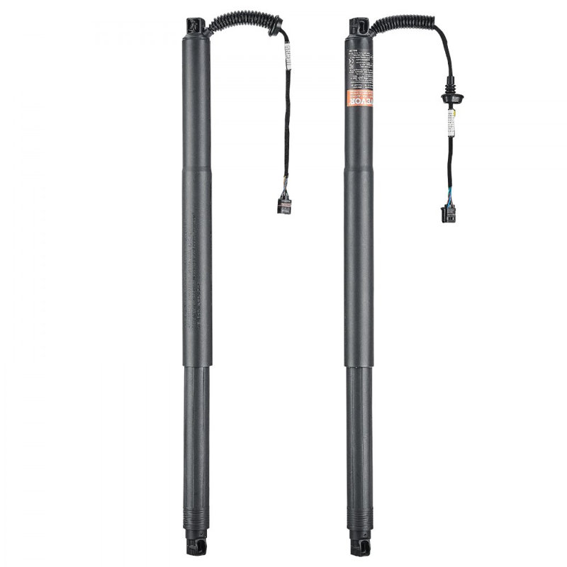 Rear Liftgate Power Struts Compatible with 2015-2020 Superb III 3V5 Estate, 1.5" H x 26.46" W x 1.5" D