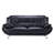 Sonnie 82'' Faux Leather Sofa-1167306922