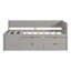 Lit de jour avec tiroirs et tablettes-869492106-869492104