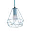 Rueben 1 - Light Geometric Pendant-29205573