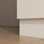 Monchat 70'' 3 Door Armoire