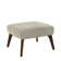 Upholstered Ottoman