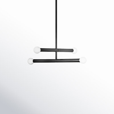 Kenza 4 - Light Pendant