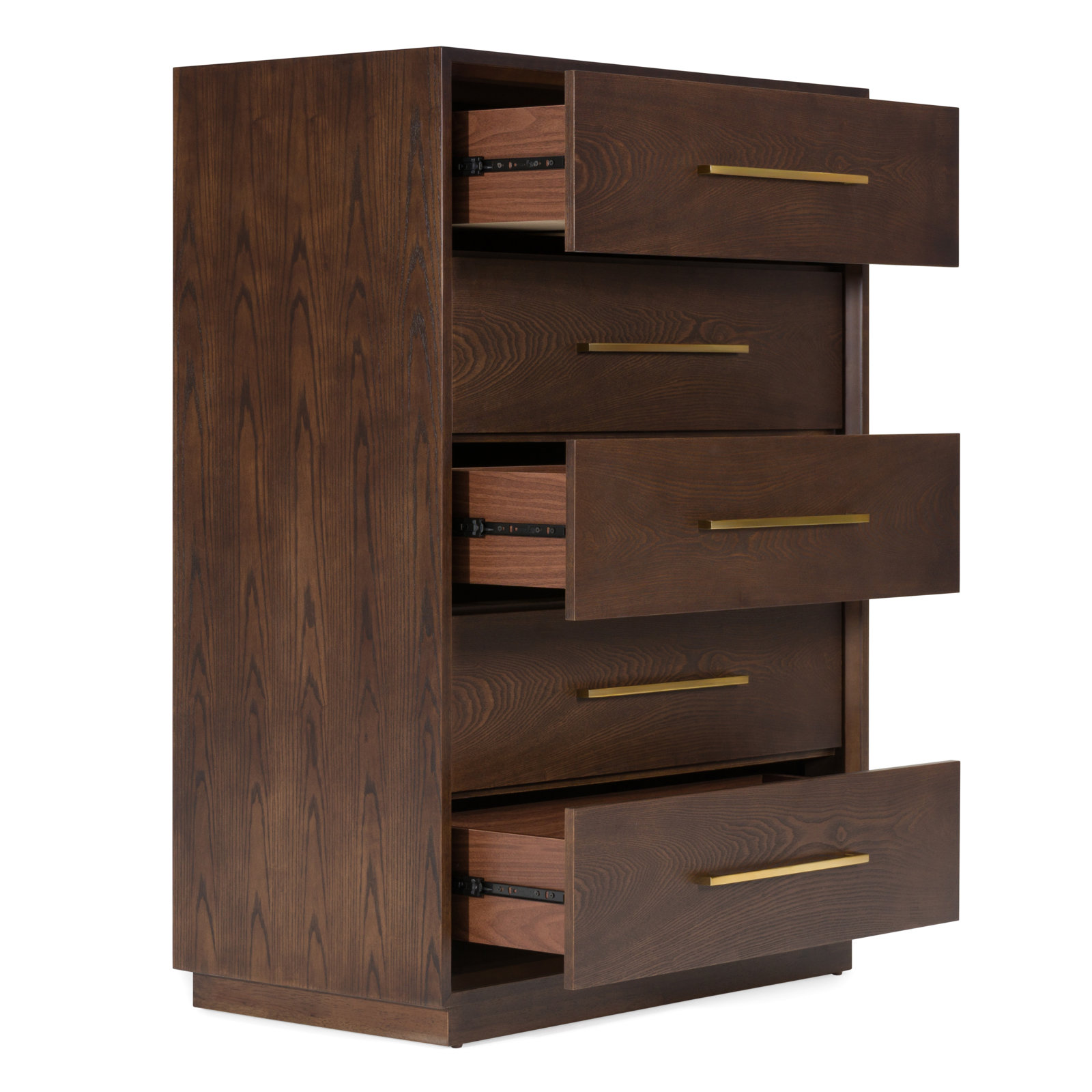 Langley 36" Dresser, Cherry