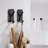 6 - Piece Bathroom Hardware Set