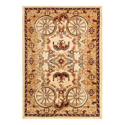 Pioneer Indoor Rug