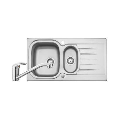 Eaton 950 x 508mm 1.5 bowl pack - TMO35CM/