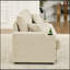 Ensemble de canapé confortable avec rangement et accessoires fonctionnels pour le salon-845101848