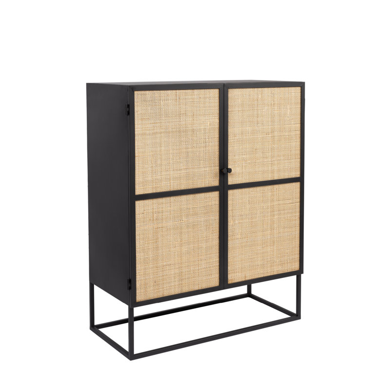 Guuji Accent Cabinet