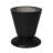 Camon Concrete Top End Table-1661402578