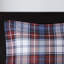 Chambre à coucher de luxe en microfibre ultra douce et confortable toutes saisons