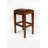 Stringfellow Upholstered Counter Stool with Solid Wood Frame-711766704