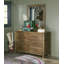 Commode 6 tiroirs l 54 po Tyson-450377425