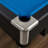 Standard 7' Automatic Ball Return Pool Table.