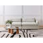 Asmarina 3 Seater Sofa