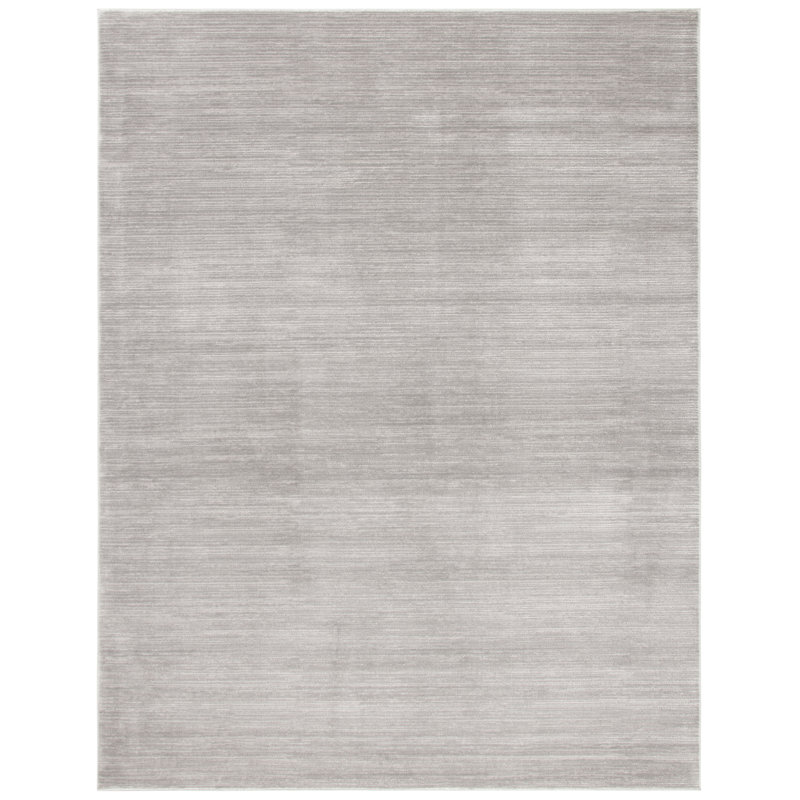 Hod Solid Colour Area Rug, Rectangle 244 x 305cm