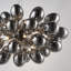 Aberdale 8 - Light Sputnik Chandelier