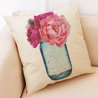 Housse de coussin Home Decor